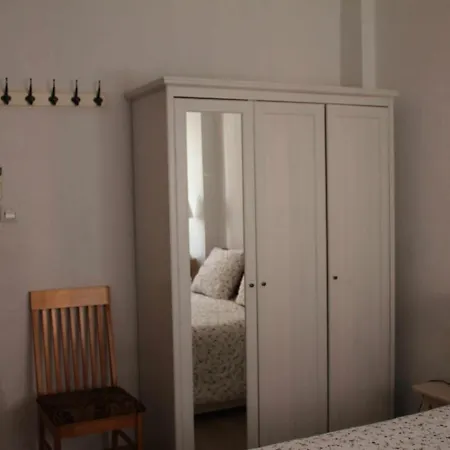 公寓 Acogedor Apartamento En El Rabal