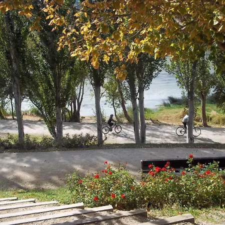 Acogedor Apartamento En El Rabal *